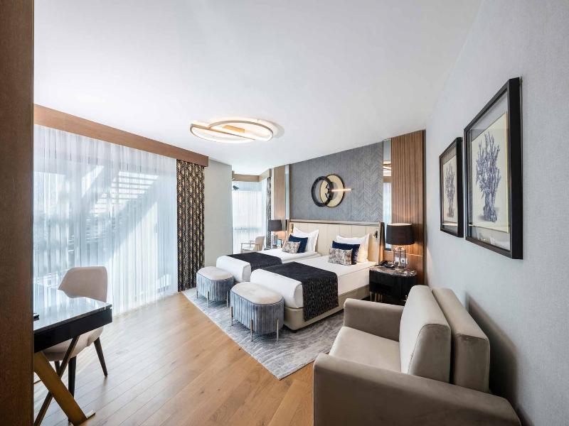 Susesi Luxury Resort image
