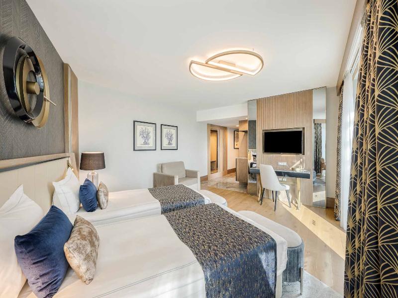 Susesi Luxury Resort image
