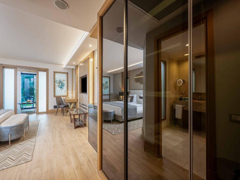Susesi Luxury Resort image