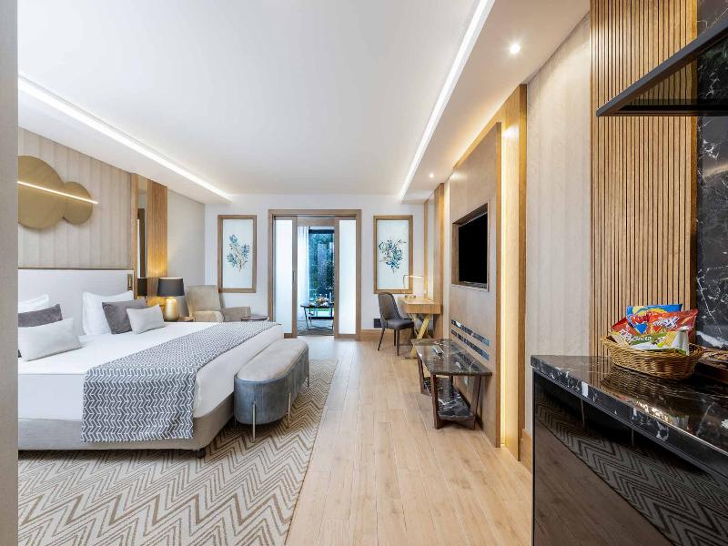 Susesi Luxury Resort image