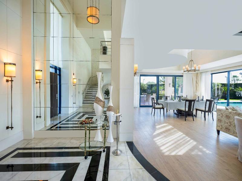Susesi Luxury Resort image