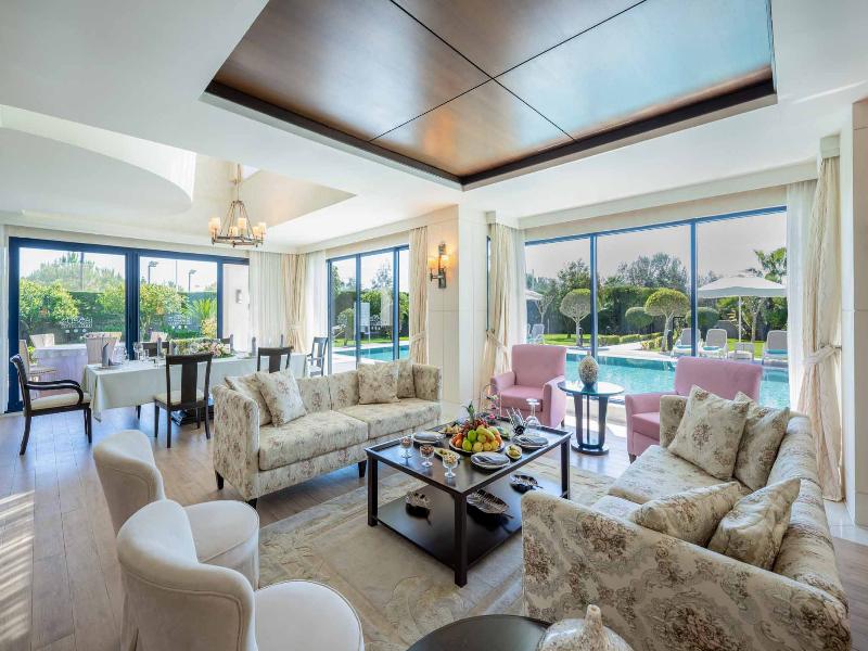 Susesi Luxury Resort image