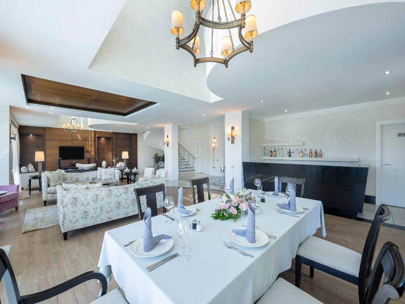 Susesi Luxury Resort image