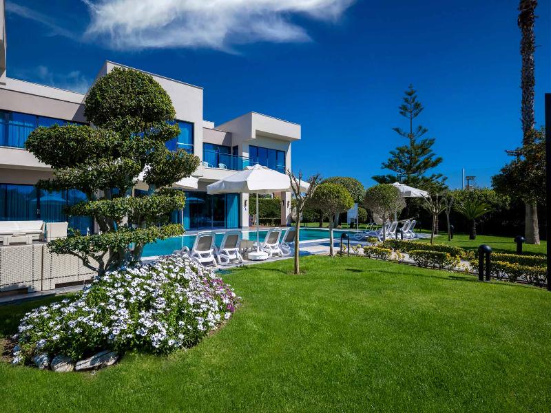 Susesi Luxury Resort image