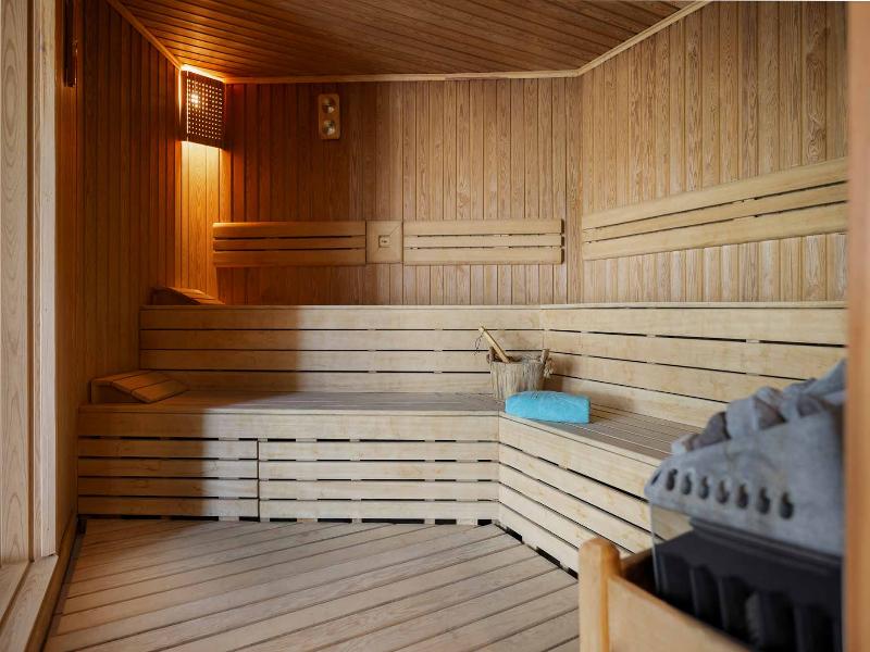 Susesi Luxury Resort image
