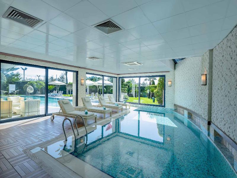 Susesi Luxury Resort image