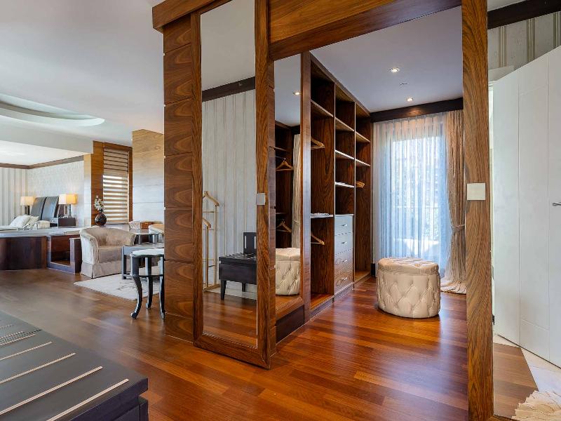 Susesi Luxury Resort image
