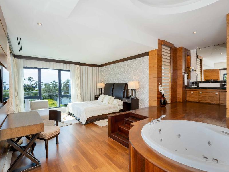 Susesi Luxury Resort image