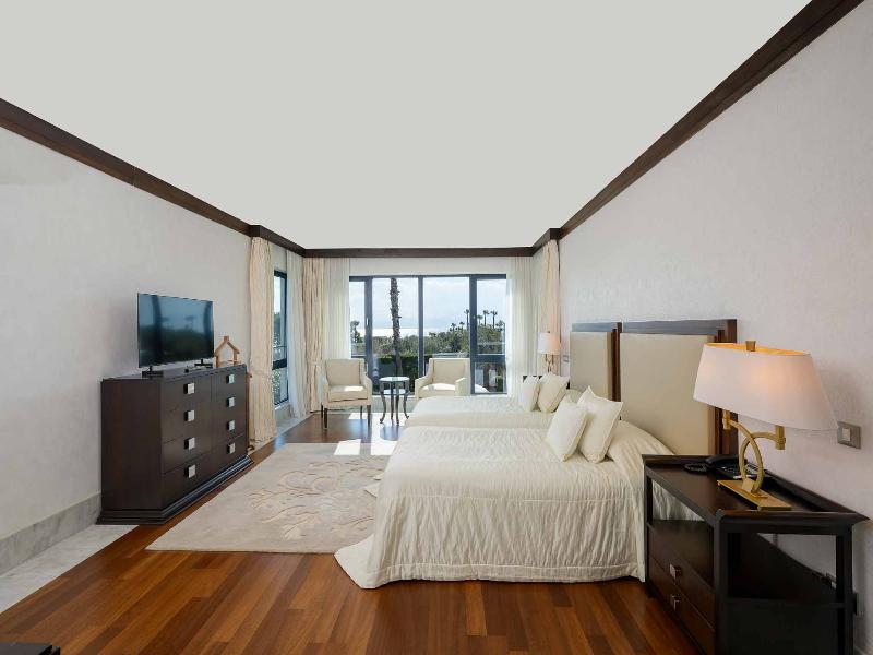 Susesi Luxury Resort image