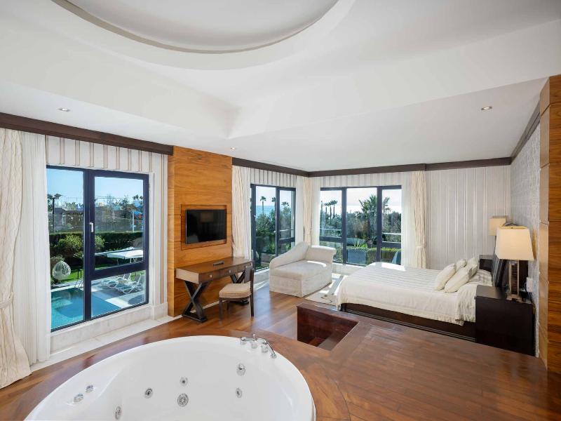 Susesi Luxury Resort image