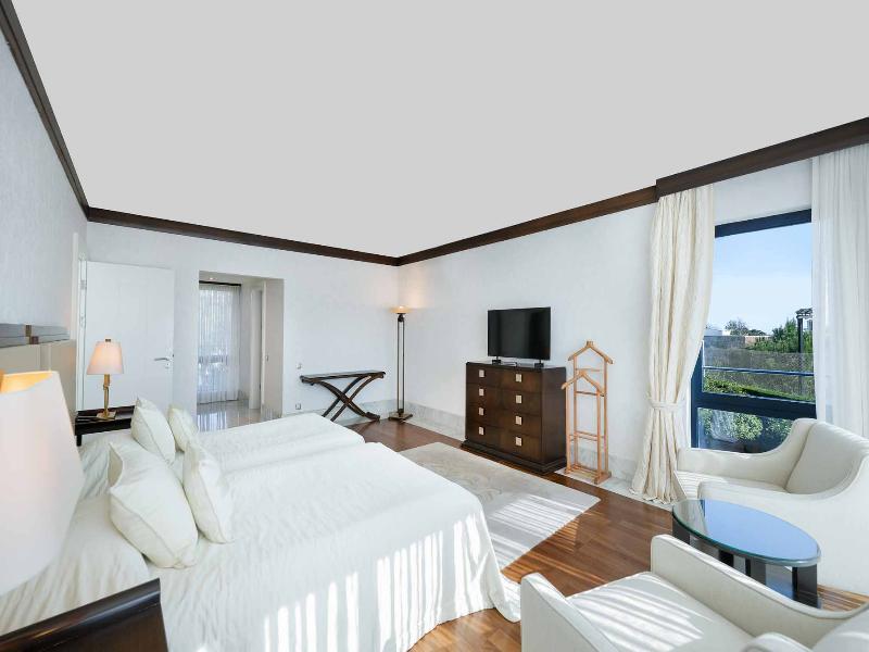 Susesi Luxury Resort image