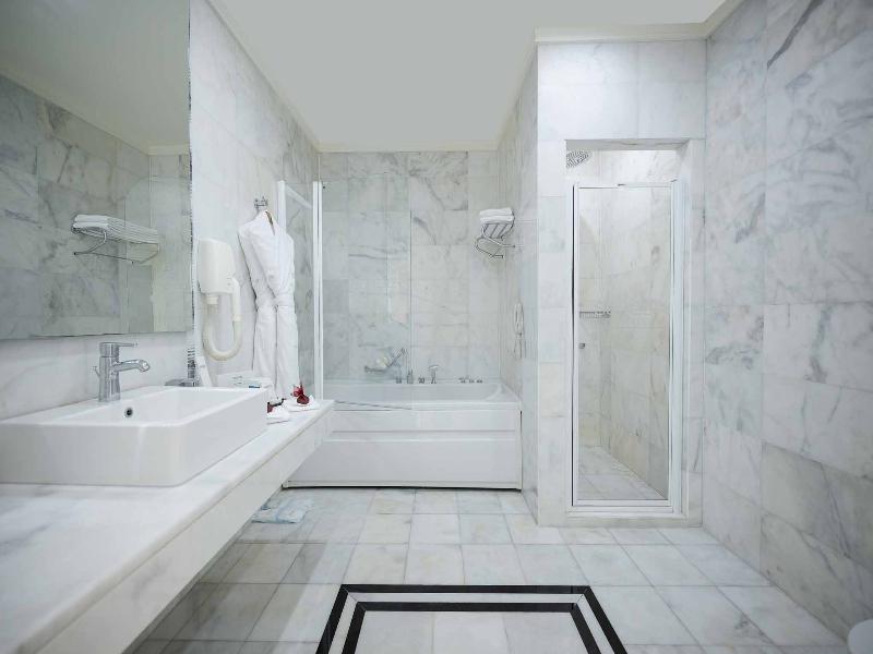 Susesi Luxury Resort image