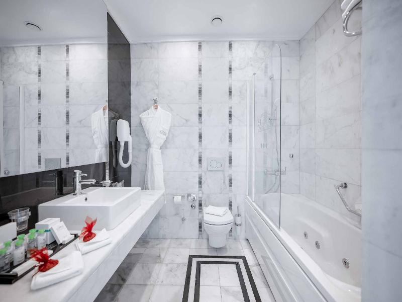 Susesi Luxury Resort image