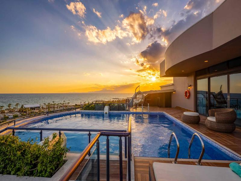 Susesi Luxury Resort image