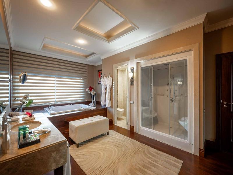 Susesi Luxury Resort image