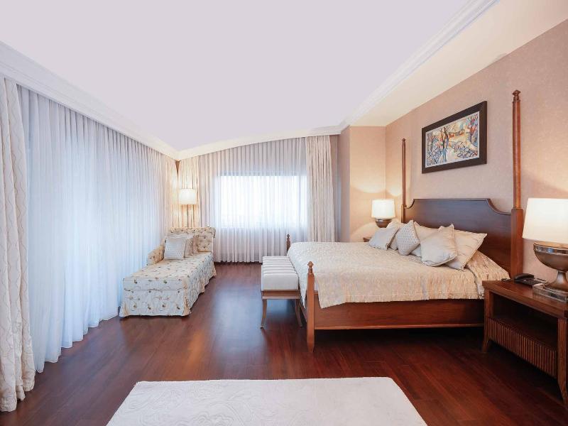 Susesi Luxury Resort image