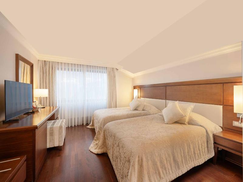 Susesi Luxury Resort image