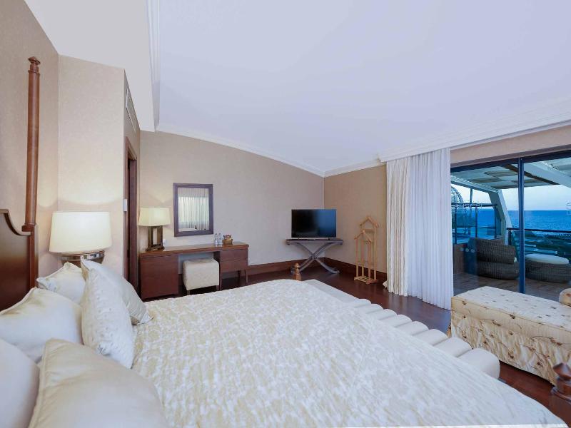 Susesi Luxury Resort image