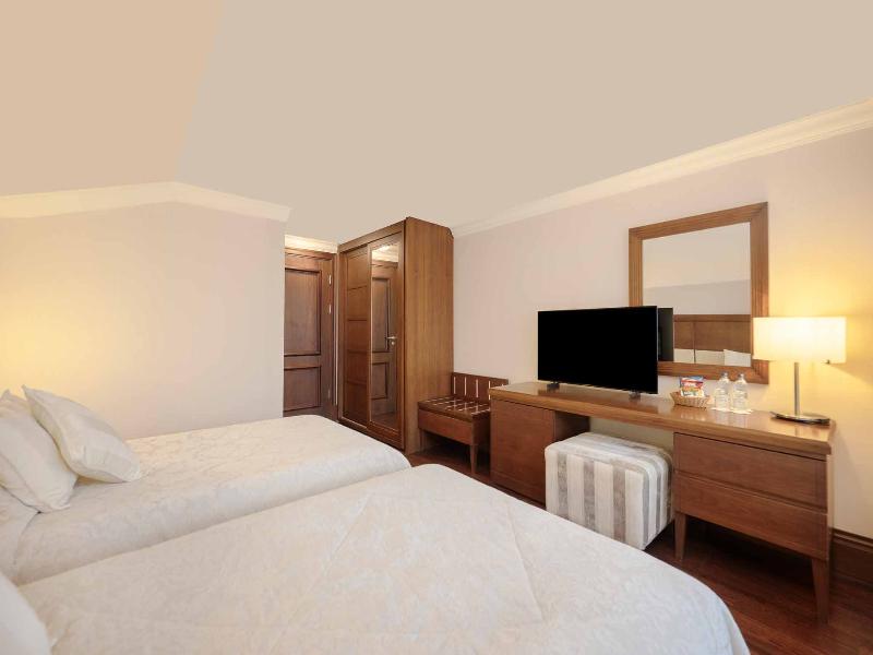 Susesi Luxury Resort image