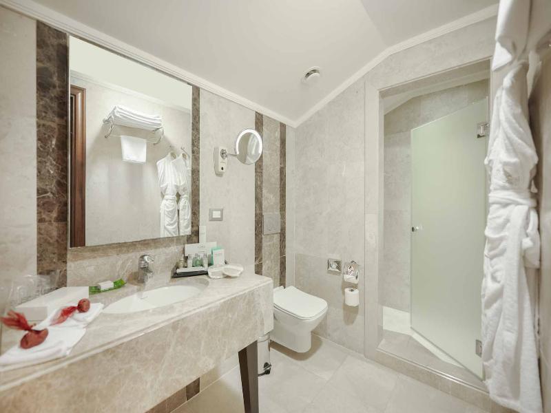 Susesi Luxury Resort image