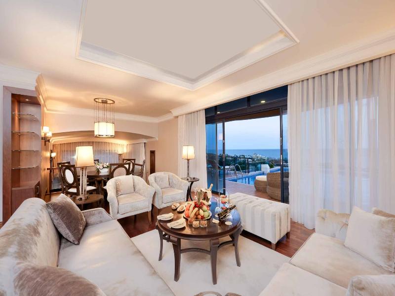 Susesi Luxury Resort image