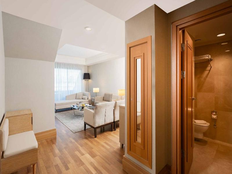 Susesi Luxury Resort image