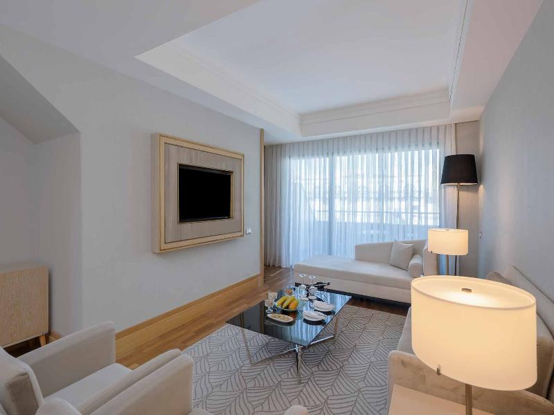 Susesi Luxury Resort image