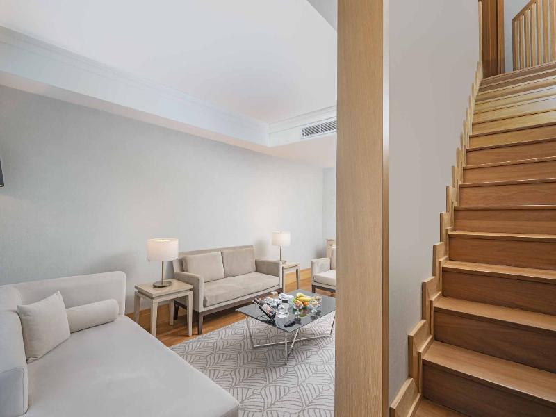 Susesi Luxury Resort image