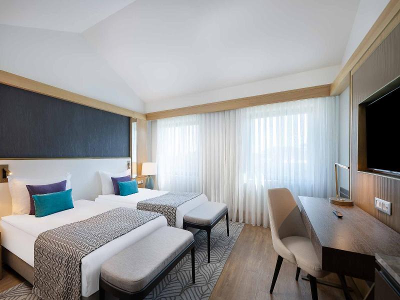 Susesi Luxury Resort image