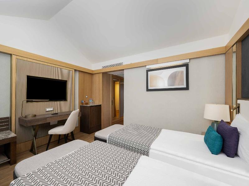Susesi Luxury Resort image
