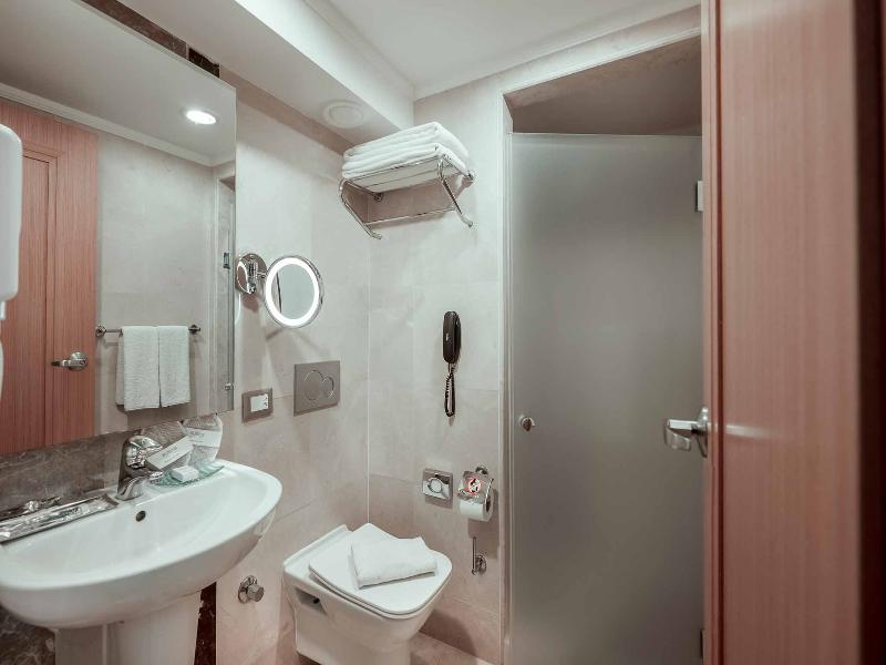 Susesi Luxury Resort image
