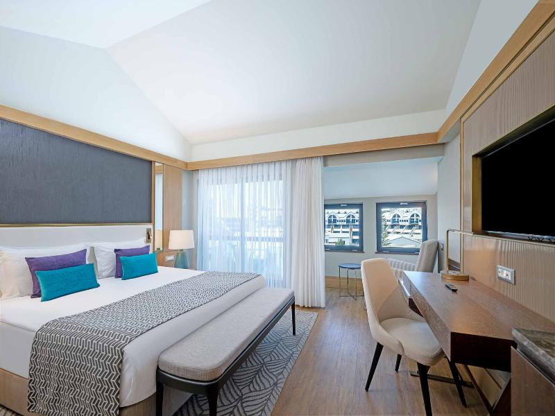 Susesi Luxury Resort image