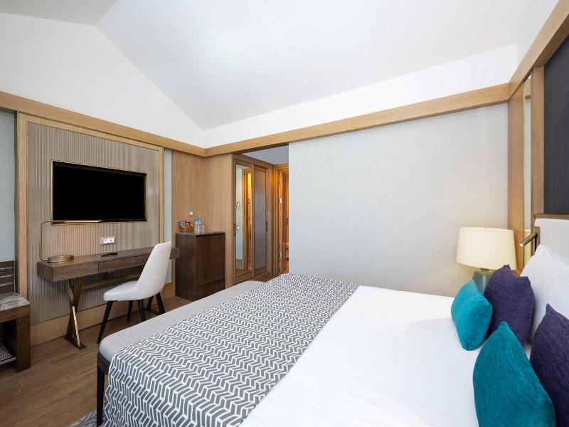 Susesi Luxury Resort image