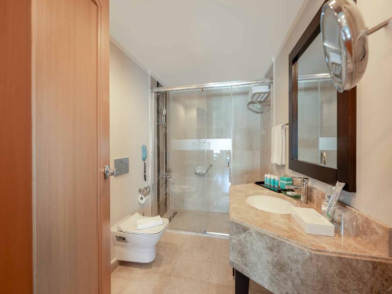 Susesi Luxury Resort image