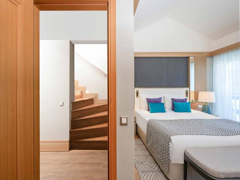 Susesi Luxury Resort image