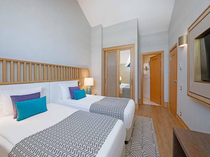 Susesi Luxury Resort image