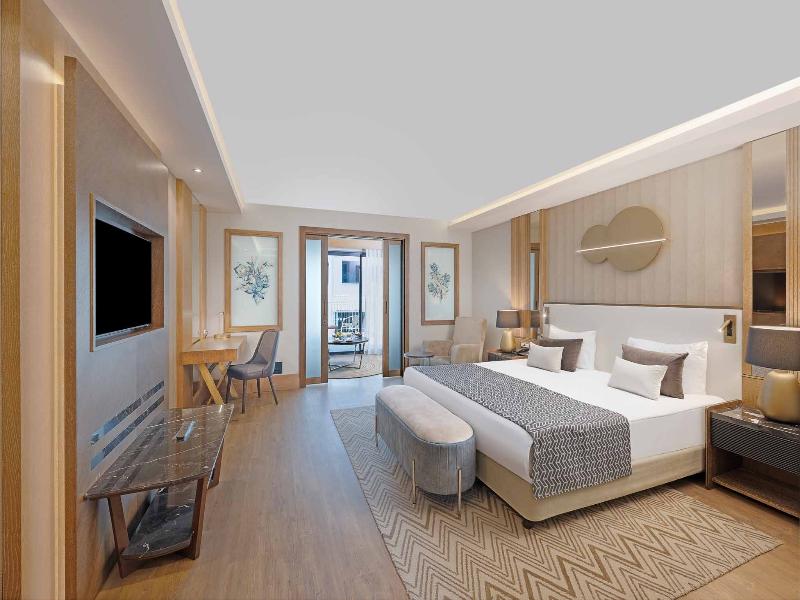 Susesi Luxury Resort image