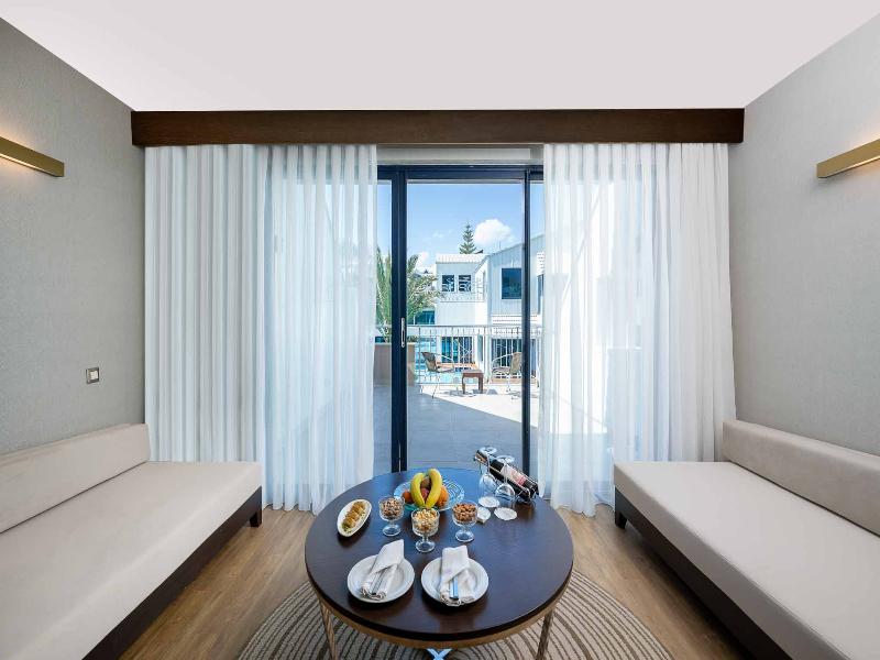 Susesi Luxury Resort image