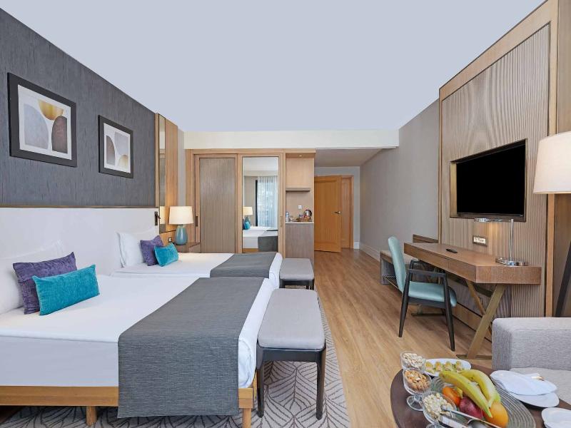 Susesi Luxury Resort image