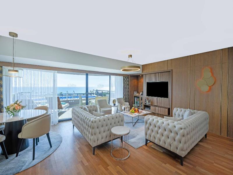Susesi Luxury Resort image