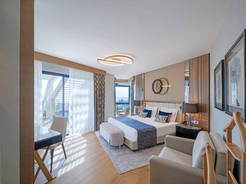 Susesi Luxury Resort image