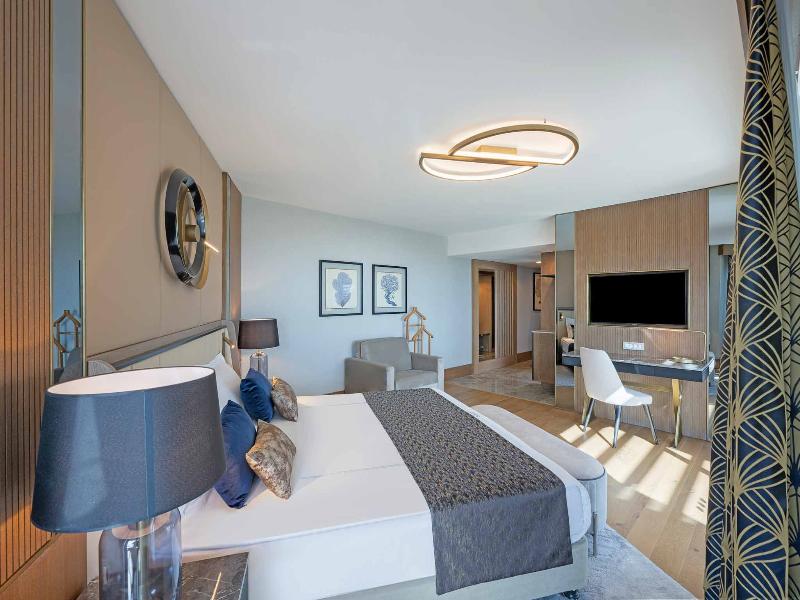 Susesi Luxury Resort image