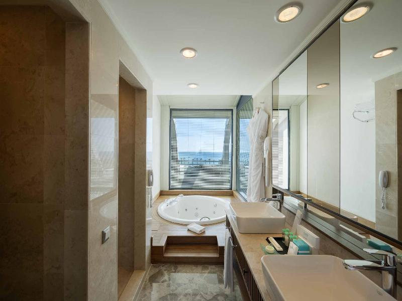 Susesi Luxury Resort image