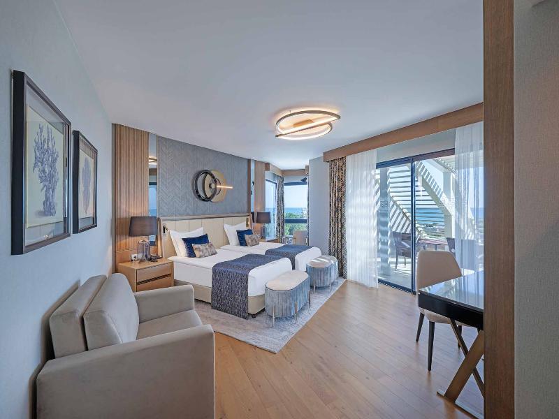 Susesi Luxury Resort image