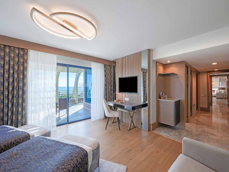 Susesi Luxury Resort image
