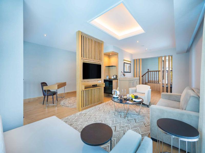Susesi Luxury Resort image