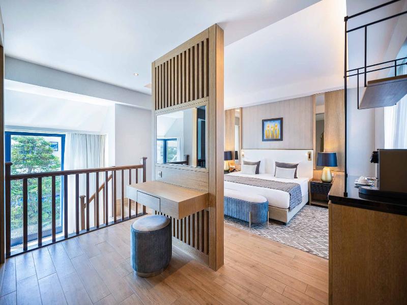 Susesi Luxury Resort image