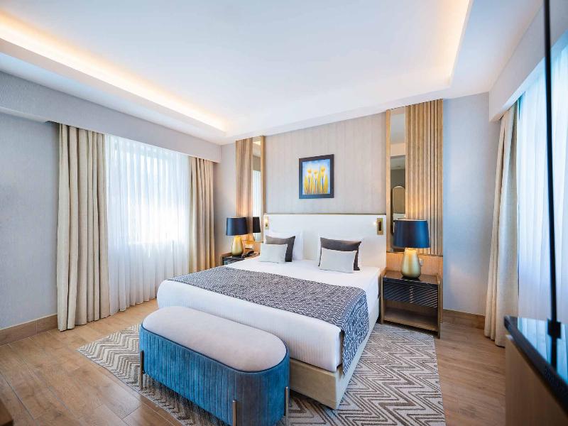 Susesi Luxury Resort image