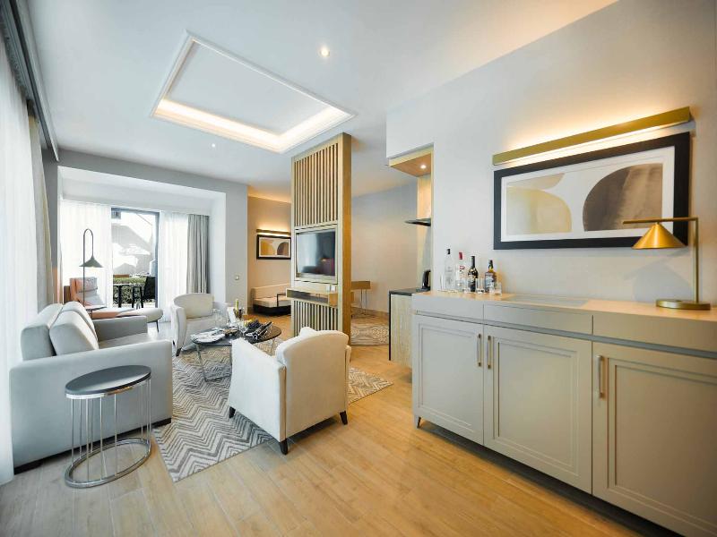 Susesi Luxury Resort image