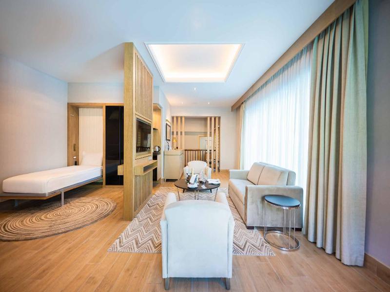 Susesi Luxury Resort image